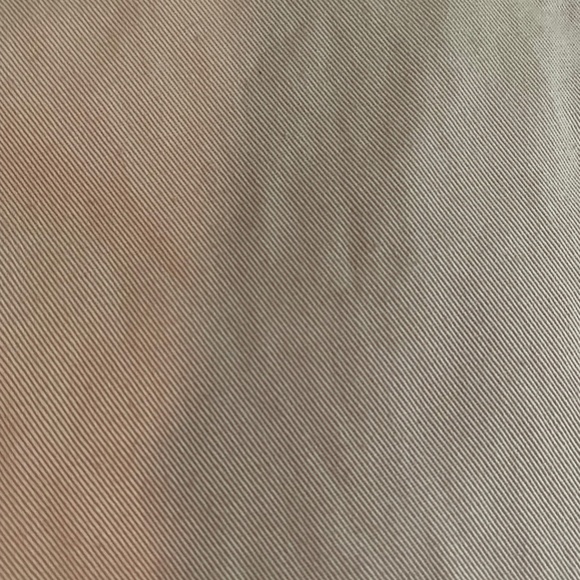 BERSHKA High Waisted Paperbag wrap skirt Sz L - Picture 3 of 5